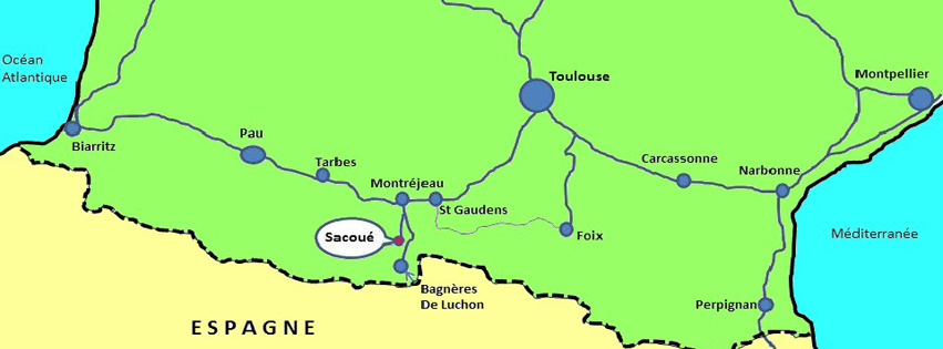 Notre situation contact