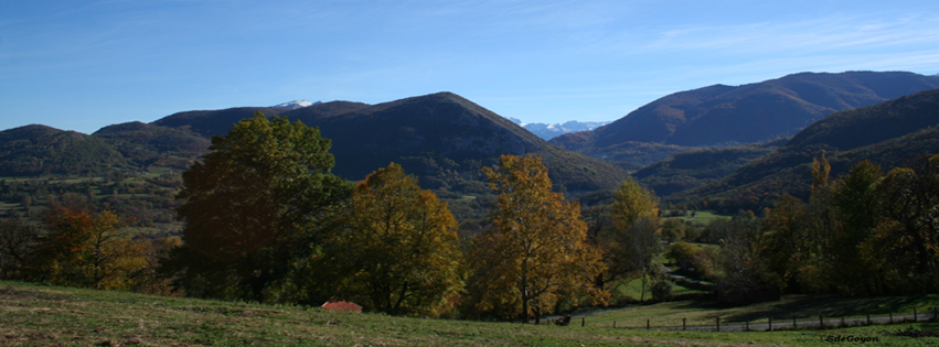 La Barousse contact